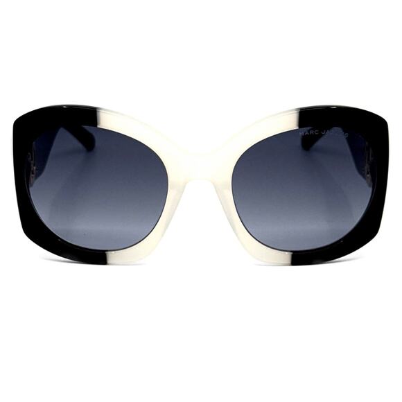 NEW!!! MARC JACOBS Sunglasses MARC 722/S CCP9O Authentic - Picture 2 of 12